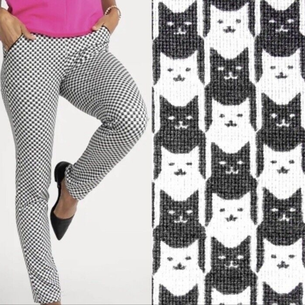 Betabrand Yoga High Rise‎ Pants Size Small